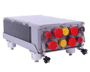 Электронный блок ЭСУ-436