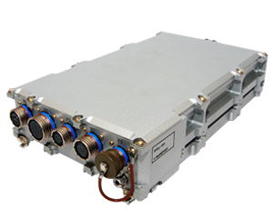 Электронный блок ЭРРД-18