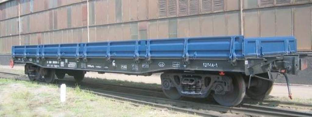 Железнодорожная продукция
