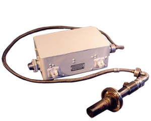 Агрегат плазменного зажигания трехфазный АПЗТ-2