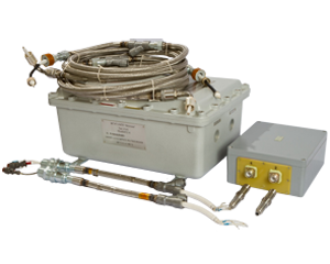 Устройство зажигания для промышленных ГТУ во взрывозащищенном исполнении УЗ