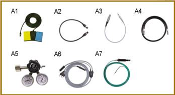 Аргоноплазменная приставка к электрохирургическим коагуляторам DIXION Altafor Plus