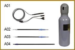 Аргоноплазменная приставка к электрохирургическим коагуляторам DIXION Altafor Plus