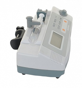 Инфузионный одношприцевой насос Instilar 1418