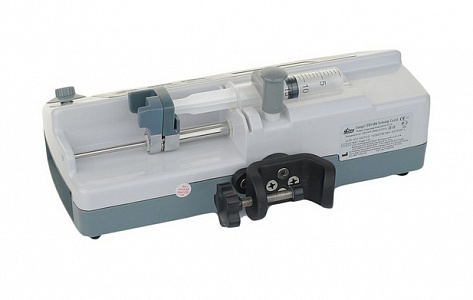 Инфузионный одношприцевой насос Instilar 1418