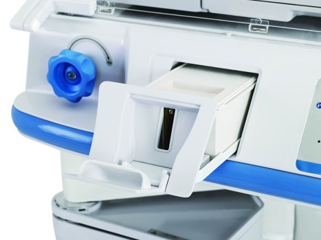 Инкубатор для недоношенных детей BabyGuard I-1120