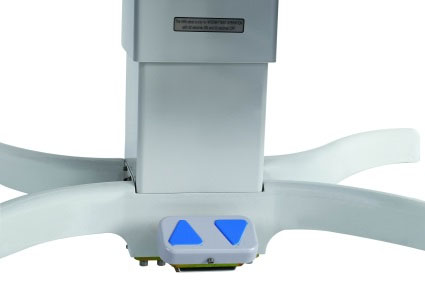 Инкубатор для недоношенных детей BabyGuard I-1120