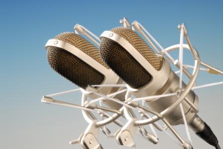  Microphone Octava MK-105