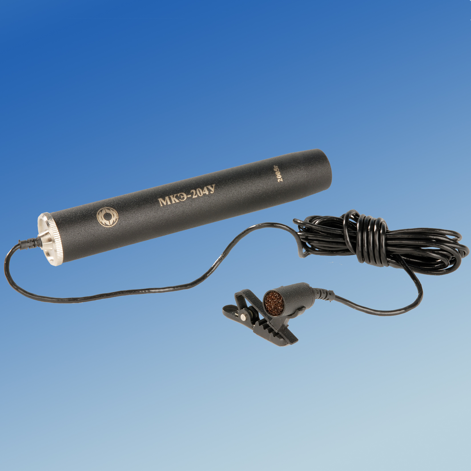 Lavalier Microphone Oktava MKE-204U