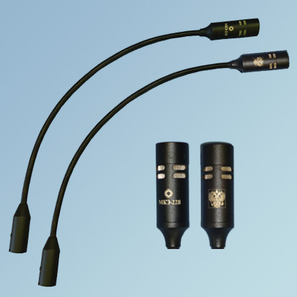 Microphone Oktava MKE-228