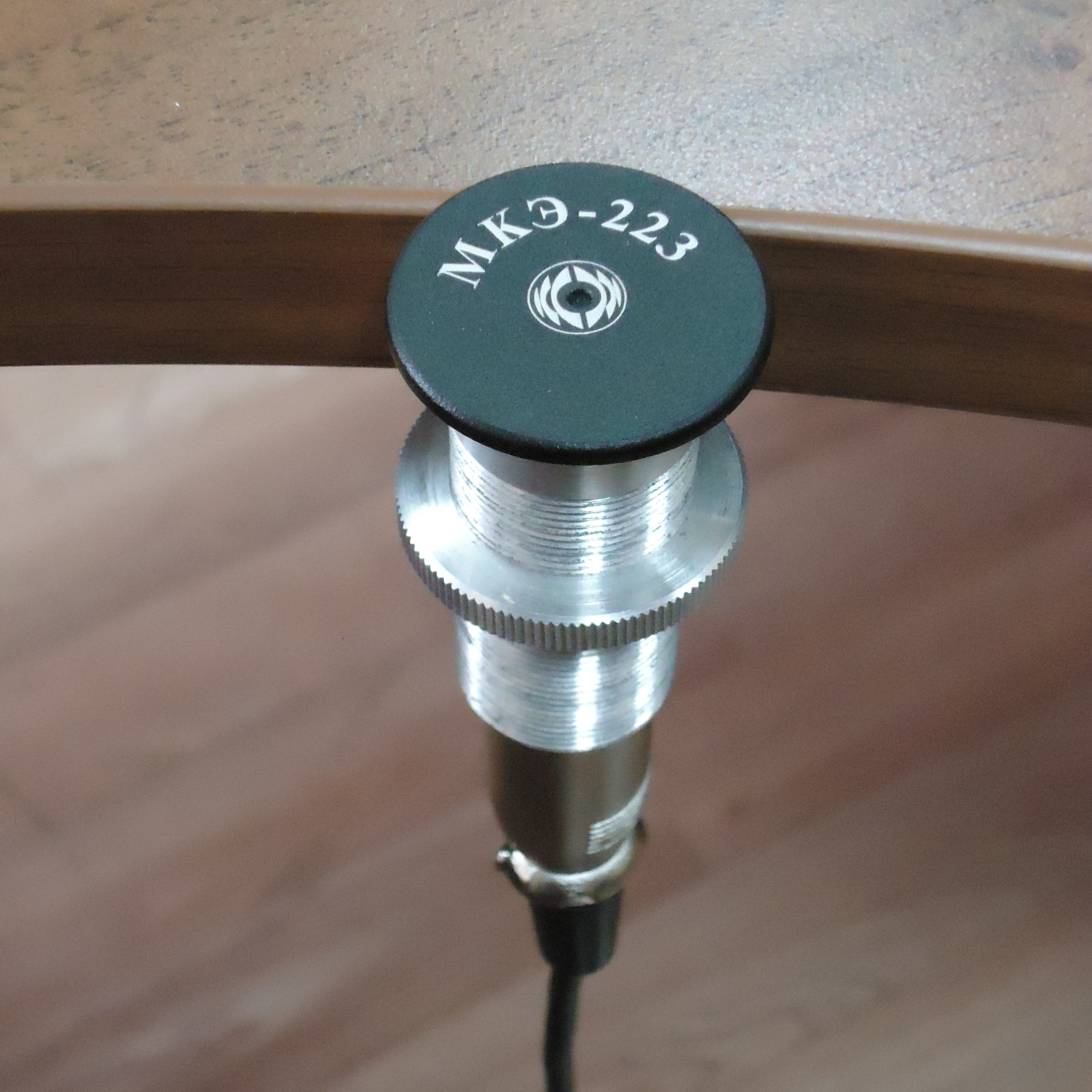 Microphone Oktava MKE-223