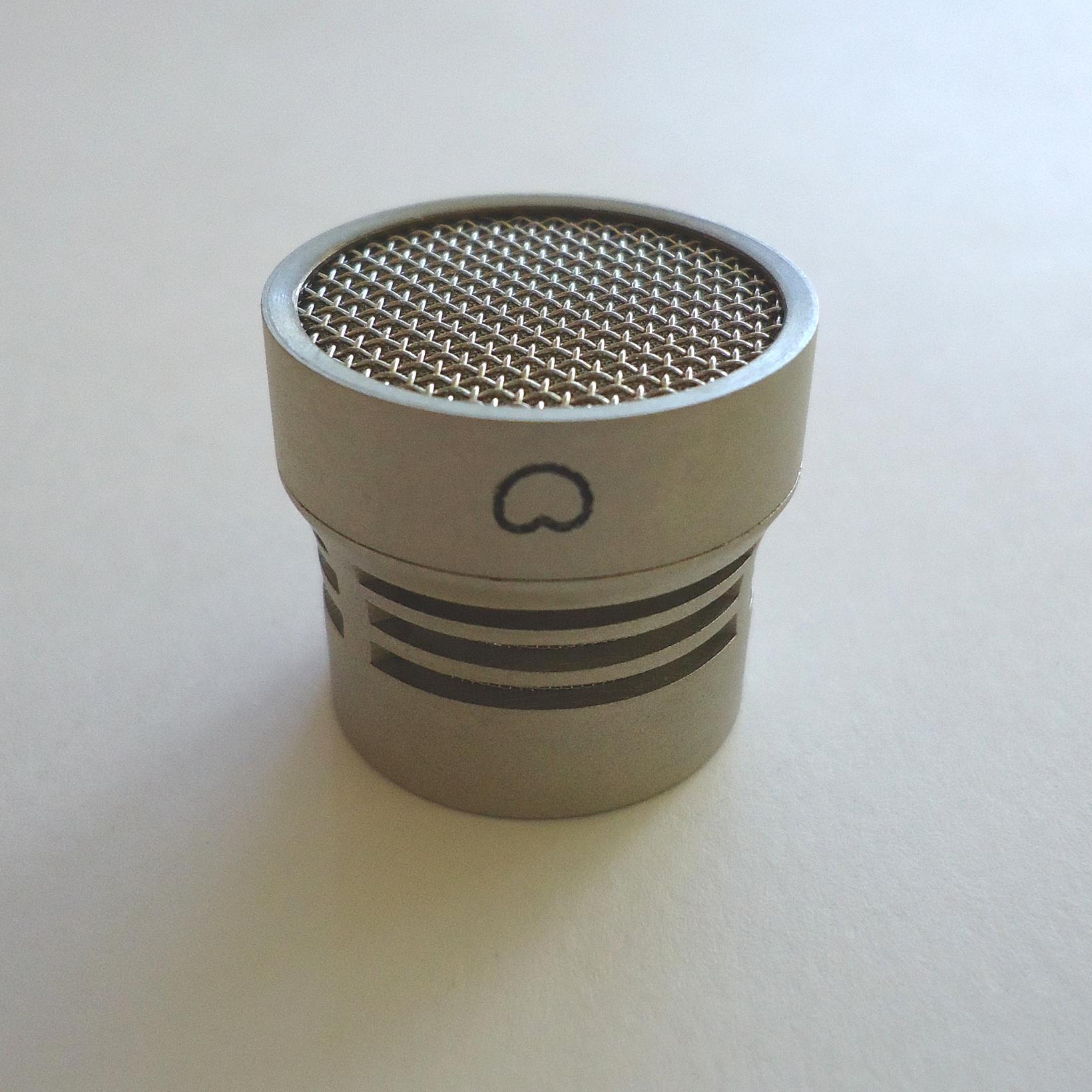 The microphone capsule Oktava KMK 2191