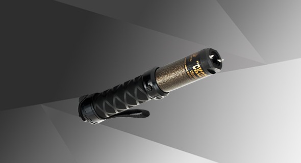 Электрошокер 