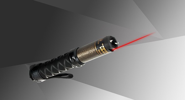 Электрошокер 