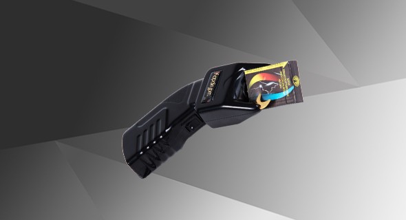 Электрошокер 