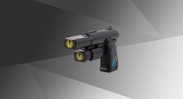 Электрошокер АИР 