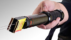 Стреляющий картридж 