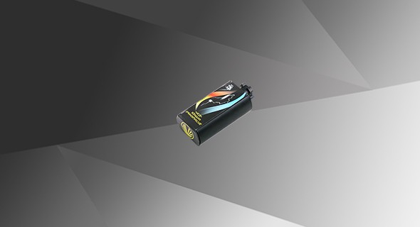 Стреляющий картридж 