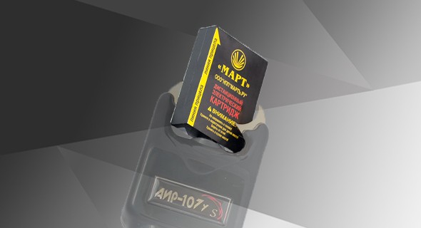 Дистанционный электрический картридж (