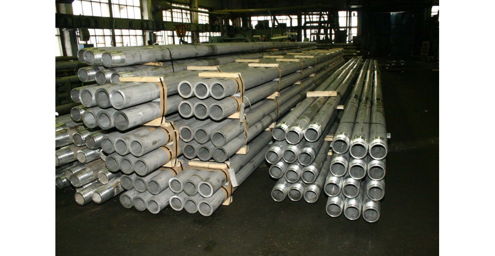 ОБОРУДОВАНИЕ ДЛЯ НЕФТЕГАЗОВОГО БУРЕНИЯ