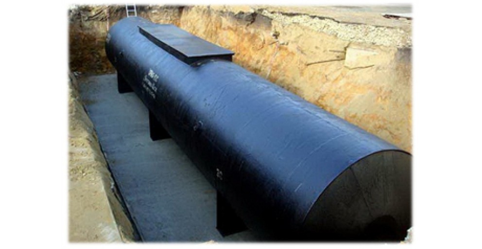 EQUIPMENT FOR TRANSPORTATION AND REFINING