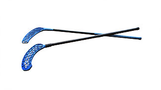 Клюшка для игры во флорбол