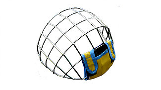 Маска вратаря