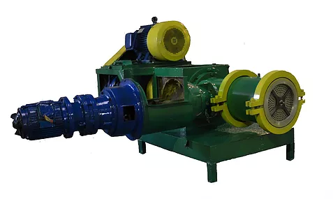 Грануляторы, измельчители