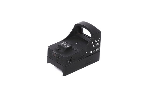 КОЛЛИМАТОРНЫЙ ПРИЦЕЛ Р1Х20