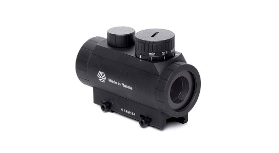 КОЛЛИМАТОРНЫЙ ПРИЦЕЛ Р1Х25