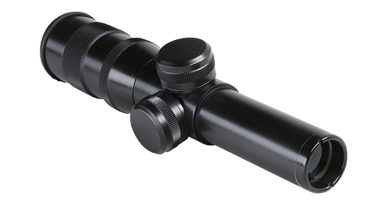 Rifle scope Pilad P3,5x20