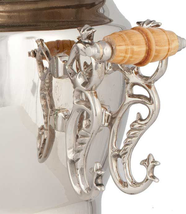 VIP Samovar Anniversary