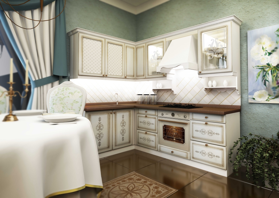 Августина (ЭК-105)