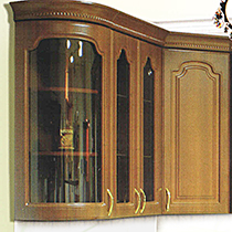 Северянка У34