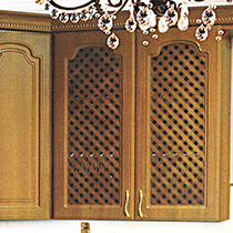 Северянка У34