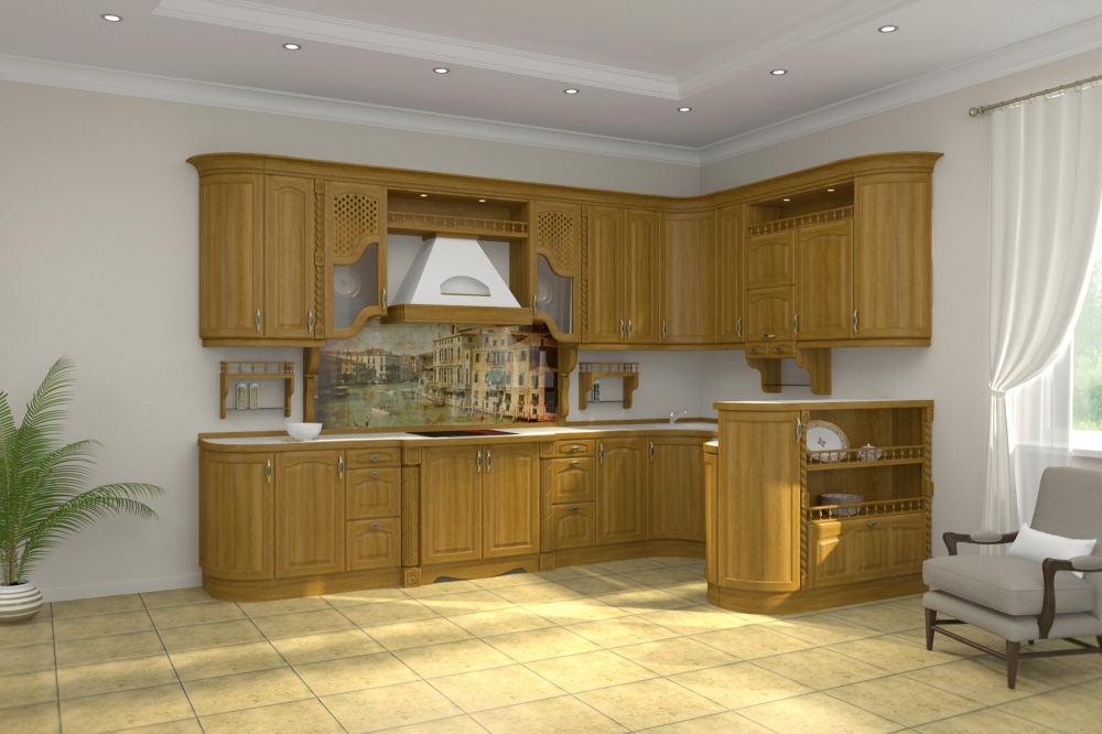 Маргарита (ЭК-83).