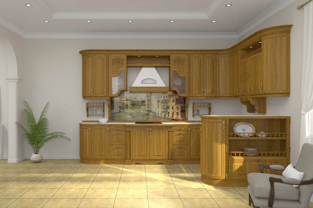 Маргарита (ЭК-83).