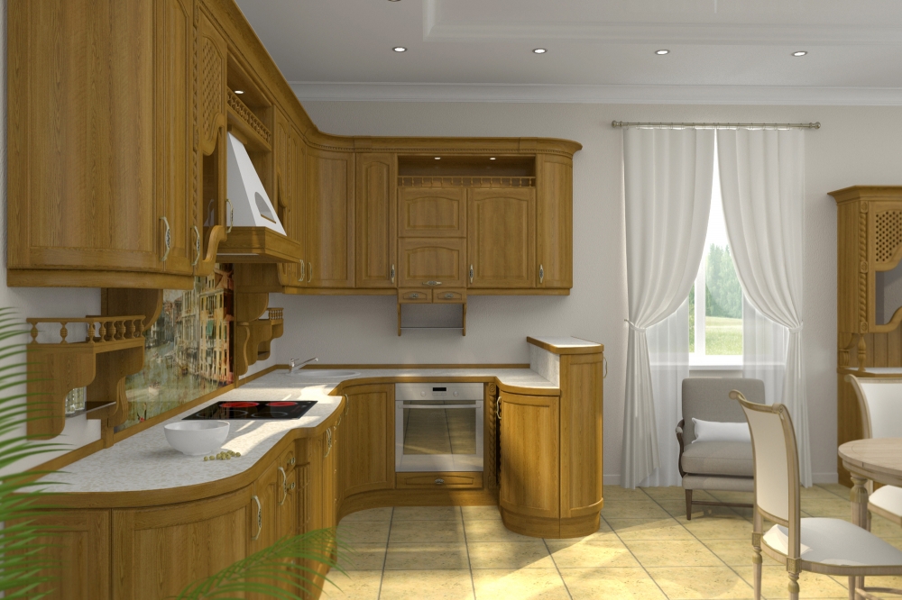 Маргарита (ЭК-83).