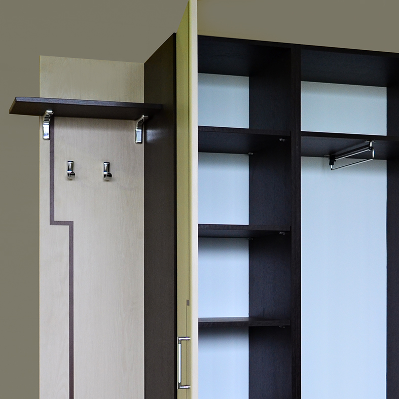 Furniture for the hall Duet