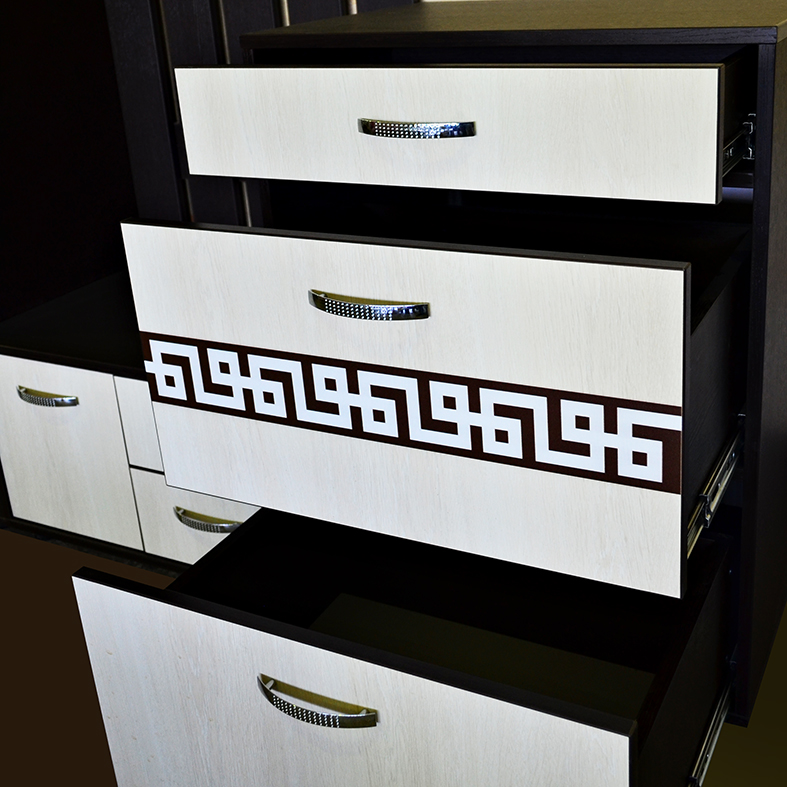 Furniture for anteroom Harmony