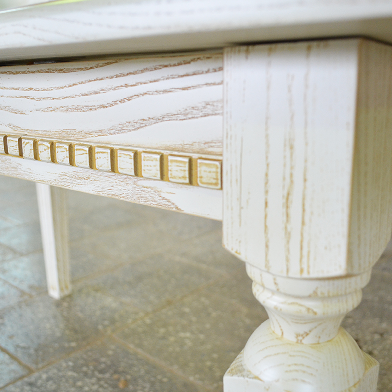 Dining table Marseille 2