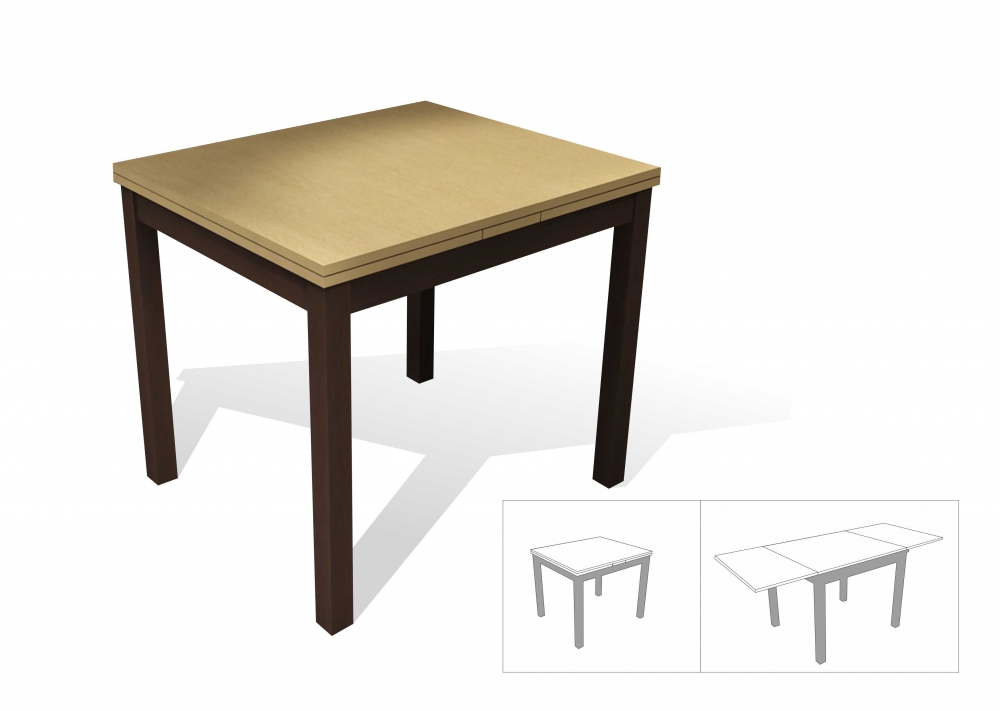 Стол обеденный 