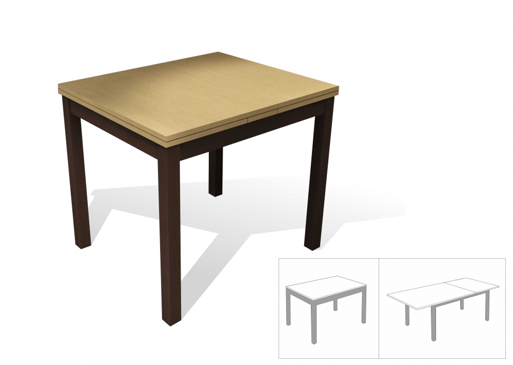 Стол обеденный 