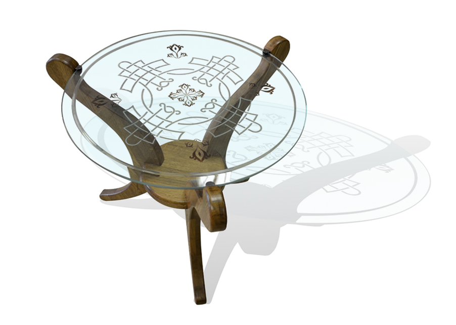 Стол журнальный 