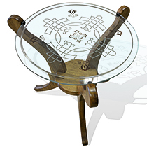 Стол журнальный 