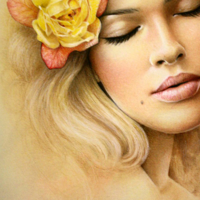 Картина настенная