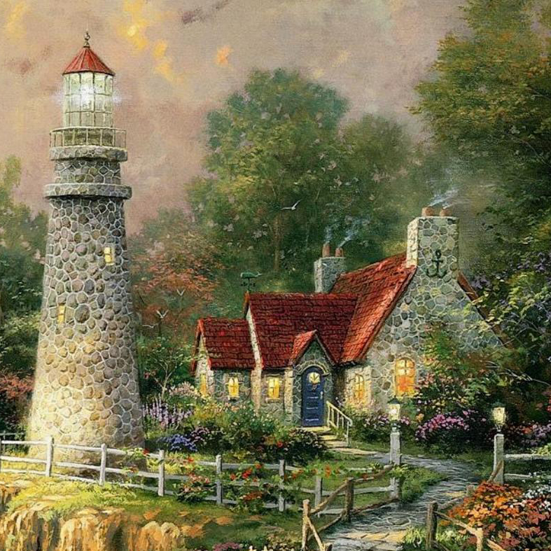 Картина настенная