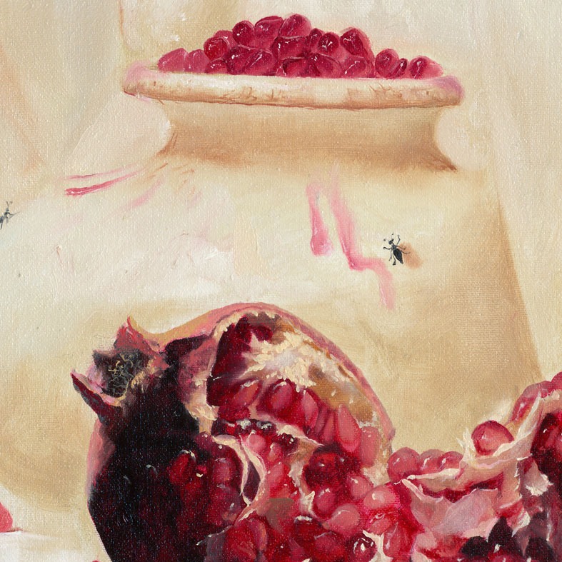 Картина настенная