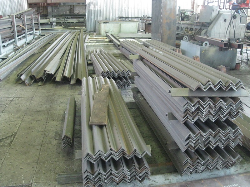 Опора антенная 