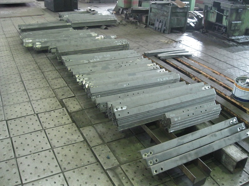 Опора антенная 